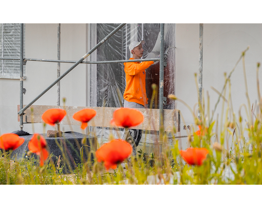 Kundenfoto 7 Verst H. u. W. GmbH Maler- und Verputzergeschäft