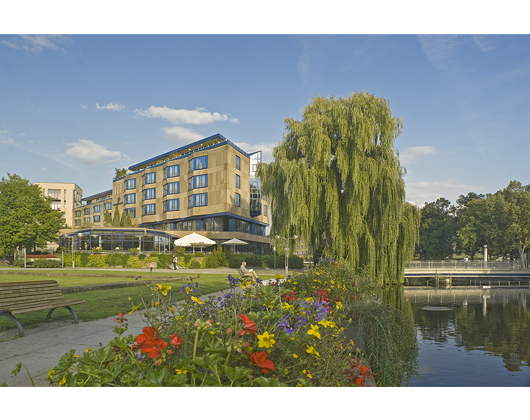 Kundenfoto 2 Parkhotel Pforzheim