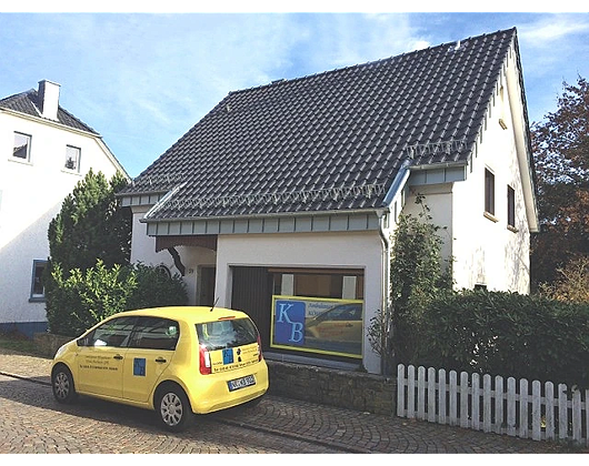 Kundenfoto 1 Ambulanter Pflegedienst Köhne-Bierbaum GbR