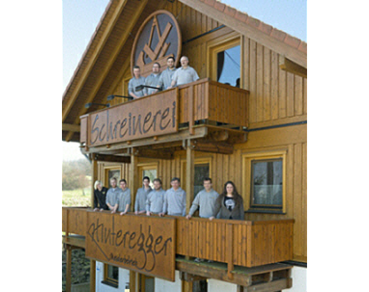 Kundenfoto 1 Schreinerei Hinteregger Kundenfoto 1 Schreinerei Hinteregger