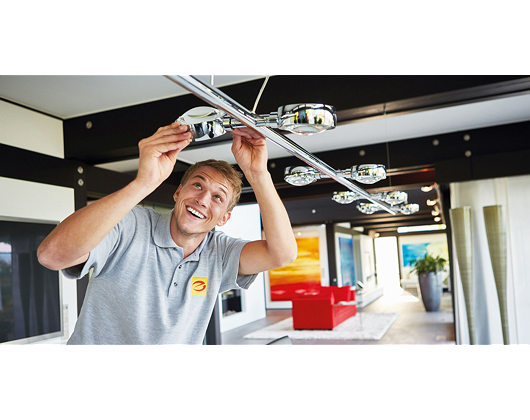 Kundenfoto 1 ANSPACH - ELEKTRO GmbH Kundenfoto 1 ANSPACH - ELEKTRO GmbH