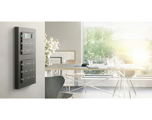 Kundenfoto 2 ANSPACH - ELEKTRO GmbH Kundenfoto 2 ANSPACH - ELEKTRO GmbH