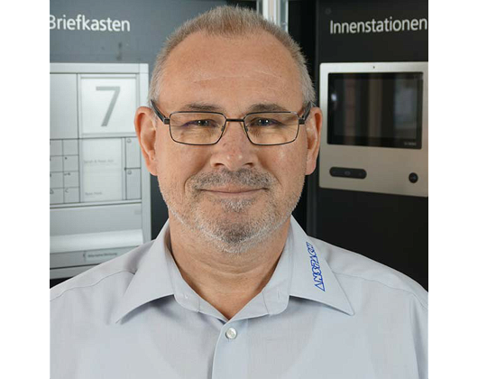 Kundenfoto 5 ANSPACH - ELEKTRO GmbH Kundenfoto 5 ANSPACH - ELEKTRO GmbH