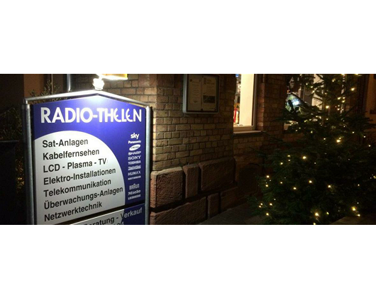 Kundenfoto 3 ELEKTRO RADIO-TV THELEN Kundenfoto 3 ELEKTRO RADIO-TV THELEN