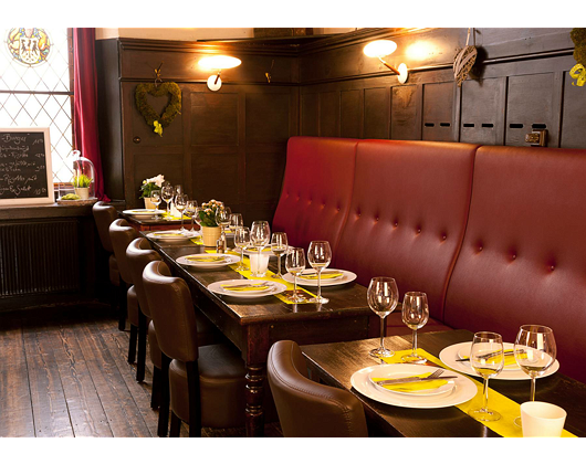 Kundenfoto 3 Römerburg Restaurant