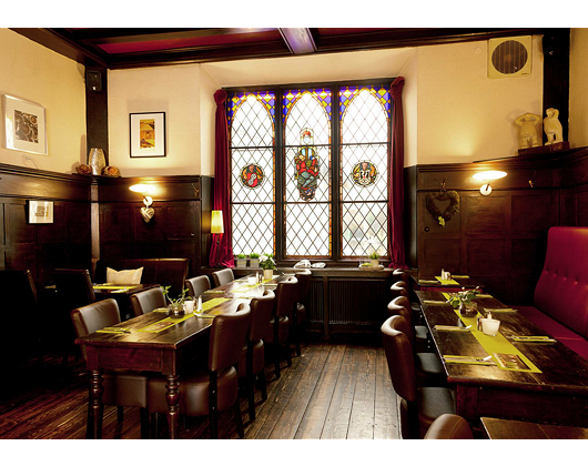 Kundenfoto 5 Römerburg Restaurant