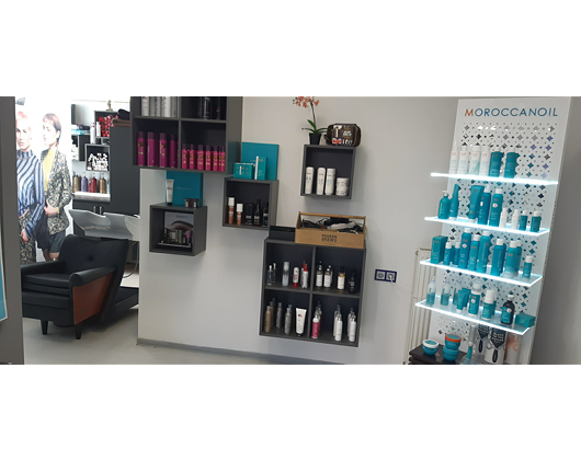 Kundenfoto 1 FRISEURSALON BIEGEL Kundenfoto 1 FRISEURSALON BIEGEL
