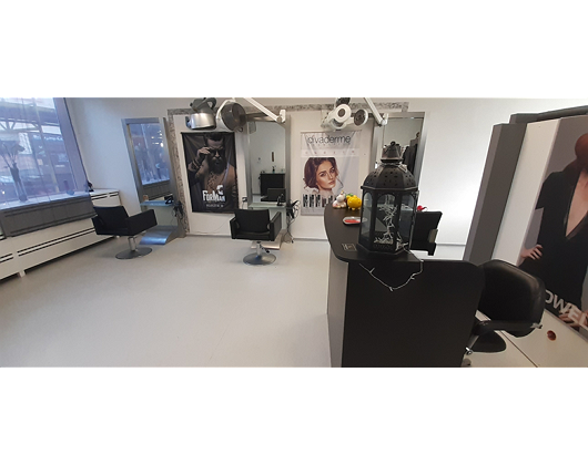 Kundenfoto 2 FRISEURSALON BIEGEL Kundenfoto 2 FRISEURSALON BIEGEL