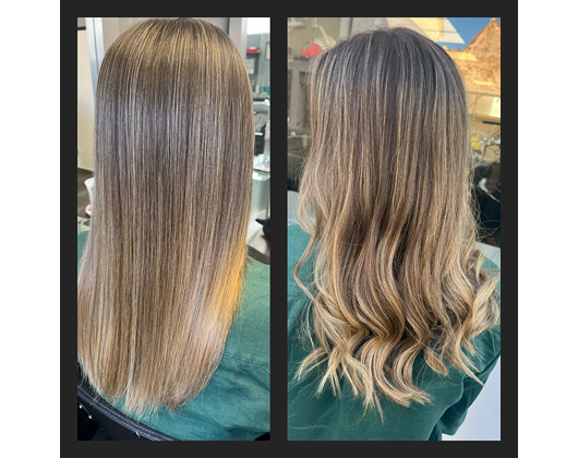 Kundenfoto 3 FRISEURSALON BIEGEL Kundenfoto 3 FRISEURSALON BIEGEL