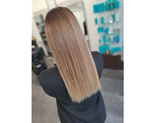 Kundenfoto 5 FRISEURSALON BIEGEL Kundenfoto 5 FRISEURSALON BIEGEL
