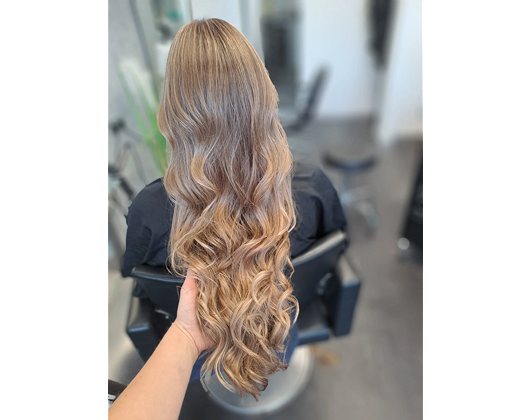 Kundenfoto 7 FRISEURSALON BIEGEL Kundenfoto 7 FRISEURSALON BIEGEL