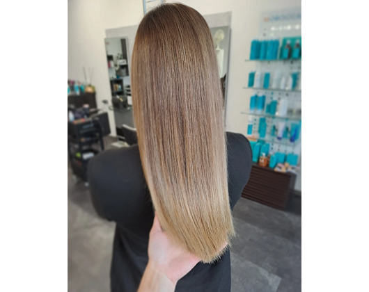 Kundenfoto 8 FRISEURSALON BIEGEL Kundenfoto 8 FRISEURSALON BIEGEL