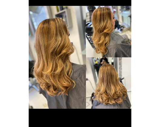 Kundenfoto 11 FRISEURSALON BIEGEL Kundenfoto 11 FRISEURSALON BIEGEL