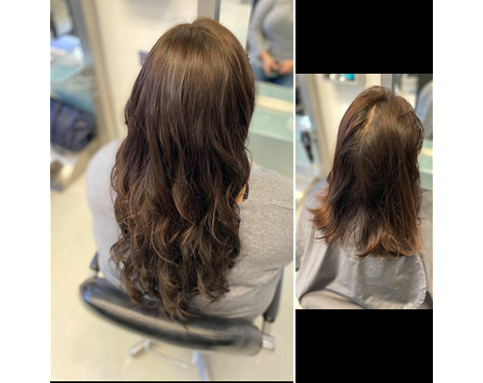 Kundenfoto 12 FRISEURSALON BIEGEL Kundenfoto 12 FRISEURSALON BIEGEL