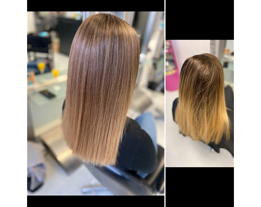 Kundenfoto 14 FRISEURSALON BIEGEL Kundenfoto 14 FRISEURSALON BIEGEL