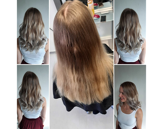 Kundenfoto 15 FRISEURSALON BIEGEL Kundenfoto 15 FRISEURSALON BIEGEL