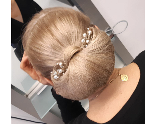 Kundenfoto 16 FRISEURSALON BIEGEL Kundenfoto 16 FRISEURSALON BIEGEL