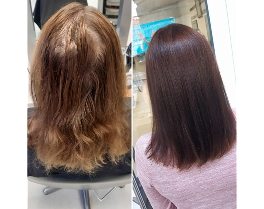 Kundenfoto 19 FRISEURSALON BIEGEL Kundenfoto 19 FRISEURSALON BIEGEL