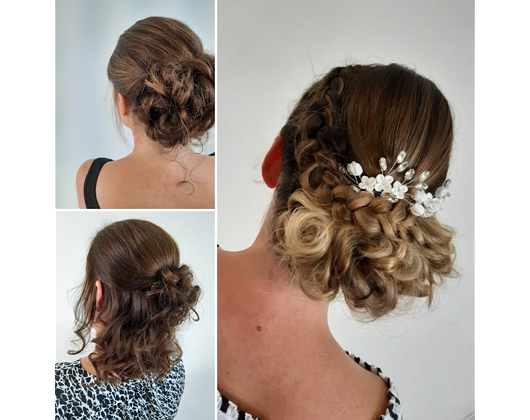 Kundenfoto 20 FRISEURSALON BIEGEL Kundenfoto 20 FRISEURSALON BIEGEL