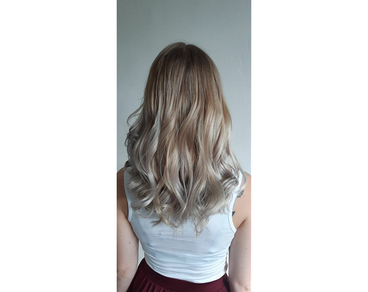 Kundenfoto 24 FRISEURSALON BIEGEL Kundenfoto 24 FRISEURSALON BIEGEL