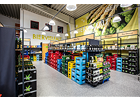 Kundenbild groß 3 Getränke Fein GmbH Zeltverleih