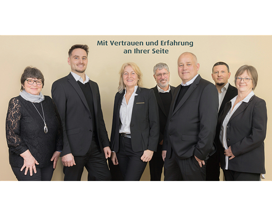 Kundenfoto 1 Bestattungen Rieger