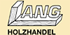 Kundenlogo von HOLZHANDEL LANG Böden, Decken, Türen, Garten