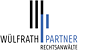 Kundenlogo von Wülfrath & Partner Rechtsanwälte