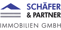 Kundenlogo Immobilien Schäfer & Partner