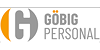Kundenlogo von Göbig Personal GmbH