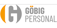Kundenlogo Göbig Personal GmbH