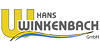 Kundenlogo von Sanitär Winkenbach Hans GmbH