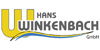 Kundenlogo Sanitär Winkenbach Hans GmbH