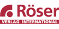 Kundenlogo von Röser Verlag International GmbH & Co. KG