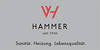 Kundenlogo von Hammer Willi GmbH