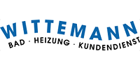 Kundenlogo von Bäder Wittemann GmbH