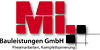 Kundenlogo von Fliesen- u. Komplettsanierungen ML Bauleistungen GmbH