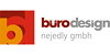 Kundenlogo von Bürodesign Nejedly GmbH