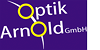 Kundenlogo von Optik Arnold GmbH