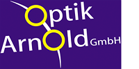 Kundenlogo von Optik Arnold GmbH
