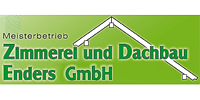 Kundenlogo von Dachbau-Zimmerei Enders GmbH