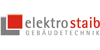 Kundenlogo von Elektro Staib GmbH & Co. KG Elektroinstallationen