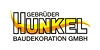 Kundenlogo von Maler Hunkel Baudekoration GmbH