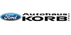 Kundenlogo von Autohaus Korb GmbH