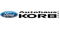 Kundenlogo Autohaus Korb GmbH