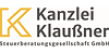 Kundenlogo von Kanzlei Klaußner GmbH