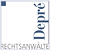 Kundenlogo von Depré RECHTSANWALTS AG