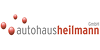 Kundenlogo von Heilmann Autohaus