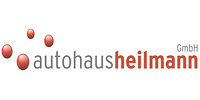 Kundenlogo Heilmann Autohaus
