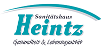 Kundenlogo von Heintz Sanitätshaus